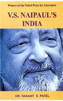 V.S. Naipaul's India: A Reflection