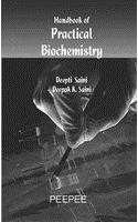 Handbook Of Practical Biochem.