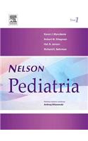 Nelson Pediatria. Tom 1