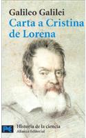 Carta a Cristina de Lorena