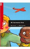 Mi Hermana Aixa
