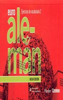 Euroaleman: Ejercicios de vocabulario 2