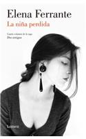 La Niña Perdida (DOS Amigas #4) / (The Story of the Lost Child: Neapolitan Novels Book Four)