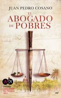 El abogado de pobres: Premio de abogados 2014