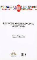 Responsabilidad civil: Estudios