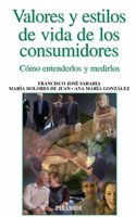Valores y estilos de vida de los consumidores / Values and lifestyles of consumers