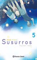 Hisohiso - Susurros no 05/06