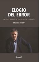 Elogio del error: Invierte, arriesga, equivocate... invierte
