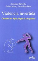 Violencia invertida: Cuando los hijos pegan a sus padres
