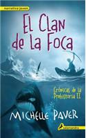 Clan de La Foca. Cronicas de La Prehistoria II