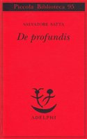 De profundis