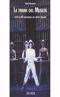 LE TRAME DEL MUSICAL