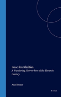 Isaac ibn Khalfun