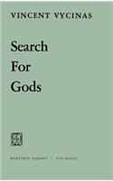 Search for Gods