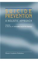 Suicide Prevention