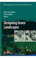 Designing Green Landscapes