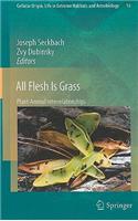 All Flesh Is Grass