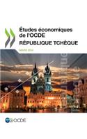 Études économiques de l'OCDE: République tchèque 2014(French)