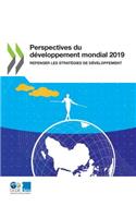 Perspectives du développement mondial 2019