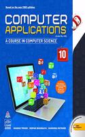 Computer Applications 10