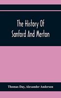 The History Of Sanford And Merton