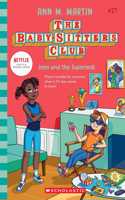 THE BABY-SITTERS CLUB #27: JESSI AND THE SUPERBRAT (NETFLIX EDITION)