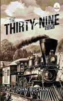 The Thirty-Nine Steps