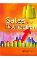 Sales and Distribution