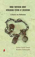 Human Trafficking Amidst Interlocking Systems of Exploitation A Focus on Pakistan