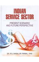 Indian service sector present scenario and future perspective