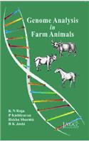 Genome Analysis in Farm Animals