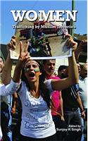 Woman trafficking by muslim terror