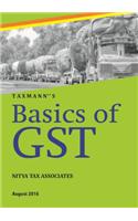 Basics Of Gst