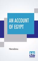 Account Of Egypt