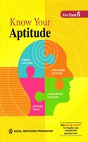 Know Your Aptitude Class 6