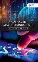 ADVANCED MACROECONOMICS III: ECONOMICS