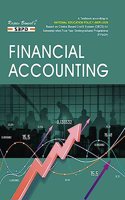 Financial Accounting For B.com 1 Semester