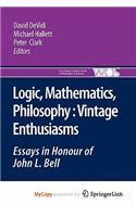 Logic, Mathematics, Philosophy, Vintage Enthusiasms