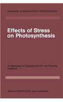Effects of Stress on Photosynthesis