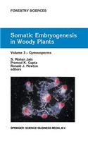 Somatic Embryogenesis in Woody Plants