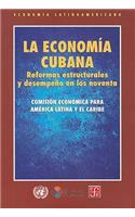 La Economia Cubana