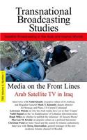 Media on the Front Lines