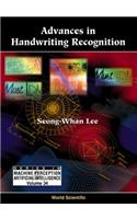 Advances in Handwriting Recognition