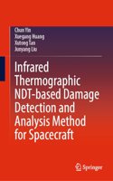 Infrared Thermographic Ndt-Based Damage Detection and Analysis Method for Spacecraft