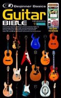 Beginner Basics Guitar Bible