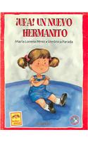 Ufa! Un Nuevo Hermanito