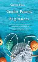Crochet Patterns for Beginners