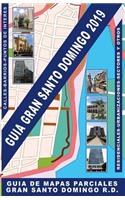 Guía Gran Santo Domingo 2019