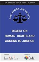 Digest on Human Rights and Justice