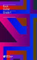 London College of Music Rock Guitar Grade 1